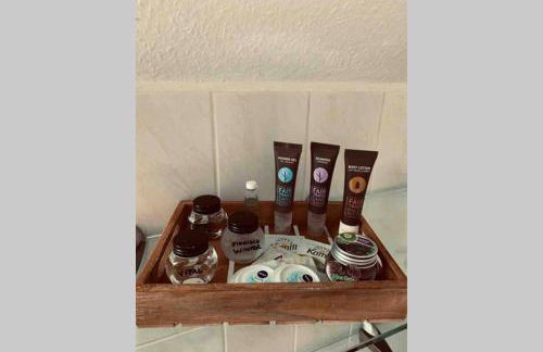 Idyllisches Ferienhaus am Wald - Foto 27