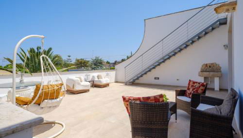 Villa Scoglio - Foto 3