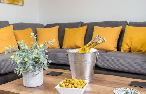 Mountain View Beautiful Large House By Cockermouth - Foto 36