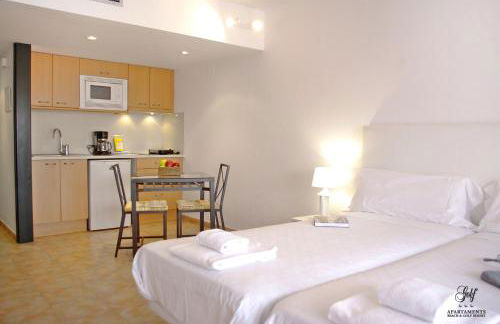 Apartamentos Beach & Golf Resort - Foto 18