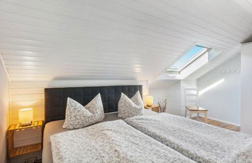 Ferienwohnung Zweite Heimat - Photo 16