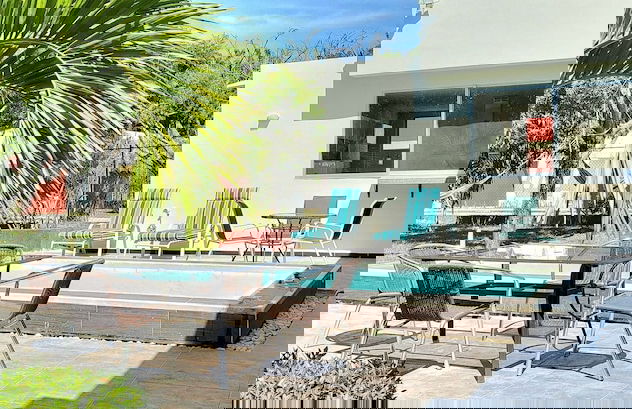 Súper CASA FINCA Jaccuzi A.A Wifi TV - Photo 26