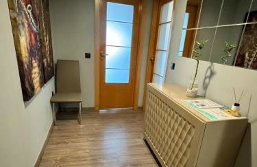 Bahía Azul Suites, Piscina & Pádel - Foto 26