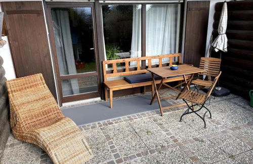 Ferienwohnung in Unterwössen - Foto 27
