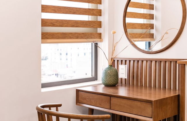 Hoang Thinh Hotel & Apartment Danang - Foto 30