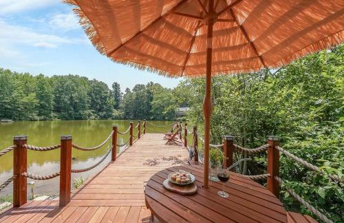 Paradise Oasis - Foto 22