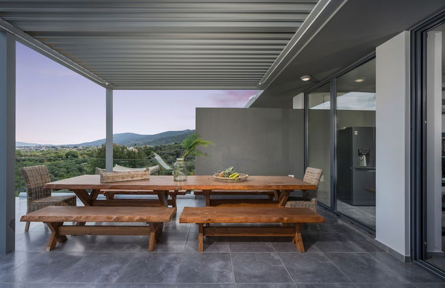 OliveNest Chania - Foto 39