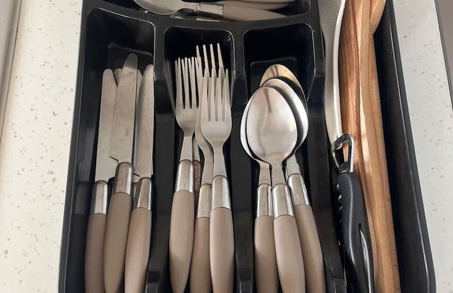 Appartement Cayenne Chic Design Élégant - Foto 39