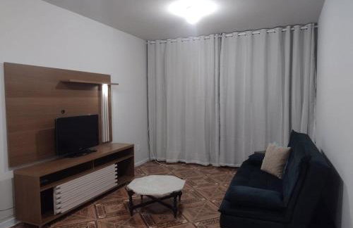 Apartamento amplo 10 mim da praia - Foto 31