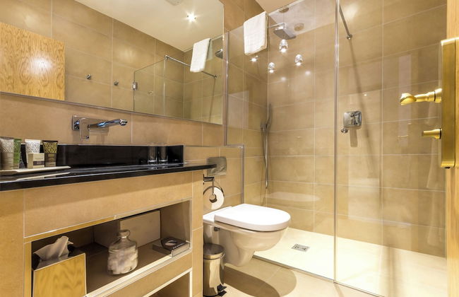 Mansio Suites Basinghall - Foto 26