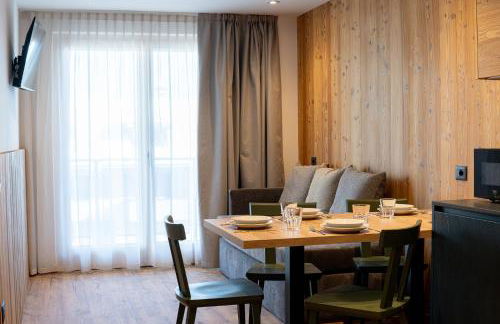 Le Sort Mountain Retreat - Foto 13