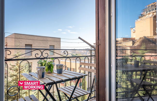 Mika Apartment Alla Stazione - Foto 17