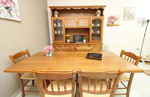 Holiday-House-Camelia-600-meters-from-the-beach - Photo 8