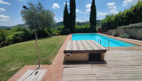 Maison au cœur du Chianti - Foto 3, Garden