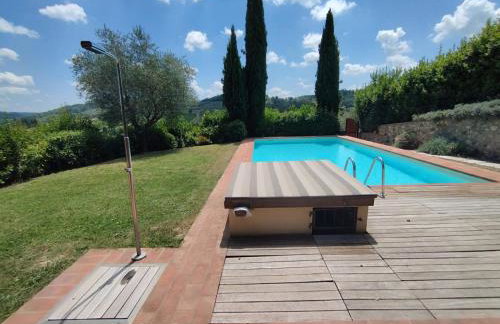 Maison au cœur du Chianti - Foto 3