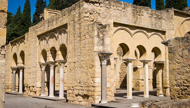 Medina Azahara - Foto 2