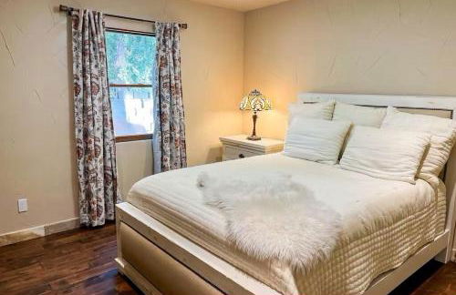 Luxury Mansion w Sauna Shower and Hot Tub - Foto 7