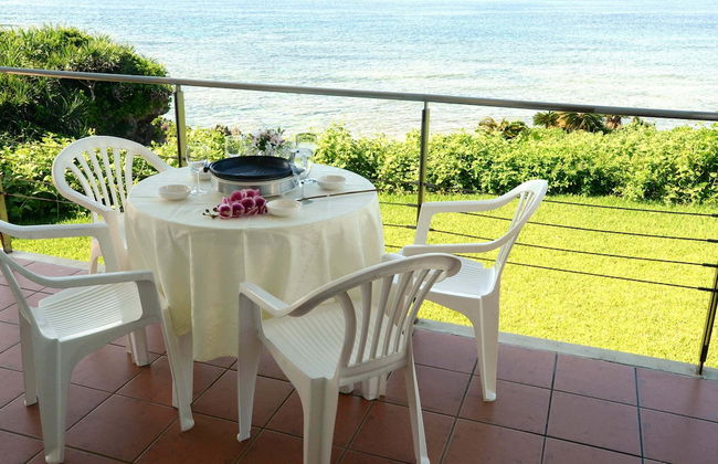 wisteria ocean Nakijin - Foto 15