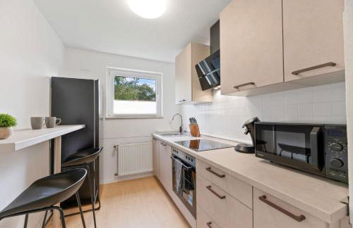 Westside Flat - 5min to Downtown - Foto 10