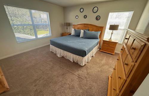 Southern Dunes Villa - Private Pool Home - Foto 22