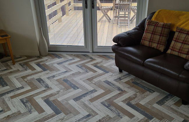 Beautiful 2-bed Semi Rural Cottage Enclosed Garden - Foto 13