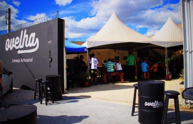 Curitiba Beer Tour - Photo 7