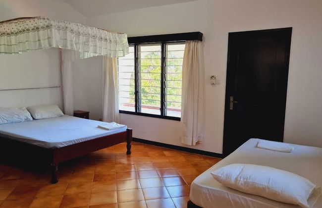 Lux Suites Sanuna Villas Diani - Foto 3