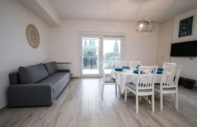 SoleBlu Appartamenti - Photo 29