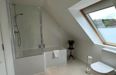 Highland Holiday Home - Foto 21