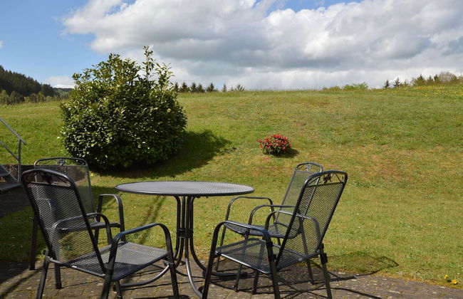 Comfy Apartment in Zendscheid near Forest - Foto 19