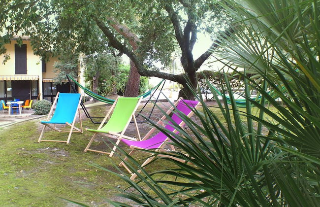 VVF Soulac-sur-Mer Bordeaux Médoc - Photo 25