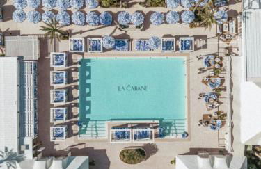 Bahia de Marbella - Luxury beach apartment - Photo 27