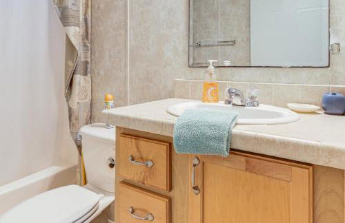 Walk to Scenic Trails Waterfront Okeechobee Oasis - Foto 18