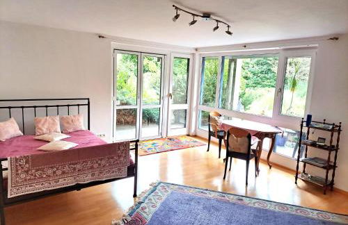 Ferienwohnung im Gartenparadies - Foto 16