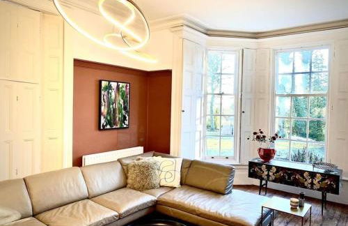 Hillthorpe Estate - 14 Bed Manor House with Hot Tubs and Secluded Gardens - Foto 26