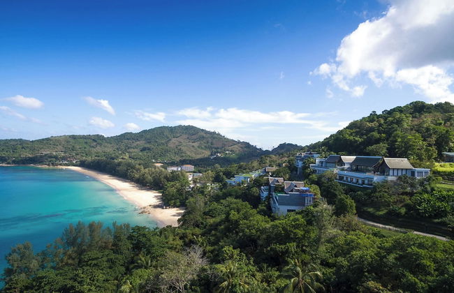 Malaiwana Villas - Foto 1