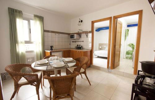 Gran Canaria Stay Las Majoreras 1 y 2 dormitorios - Foto 11