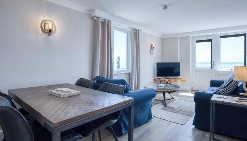 Waterfront 2 - 2 Bedroom Apartment - Wisemans Bridge - Foto 2