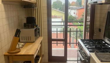 Humanitas, Forum center Milano Trilo with Terrazzo - Foto 3