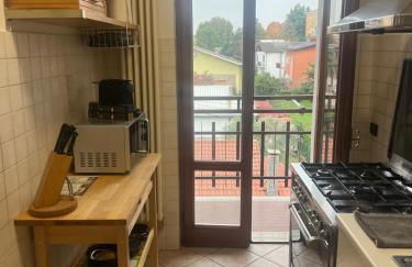 Humanitas, Forum center Milano Trilo with Terrazzo - Foto 3