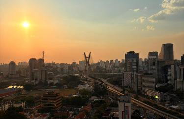 Vista Deslumbrante, Luxo e Conforto Premium - Foto 26