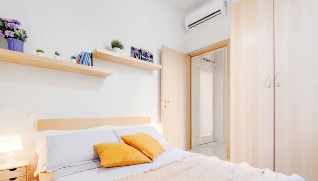 Bologna ZTL Center Lovely Apartment - Foto 3, Camera