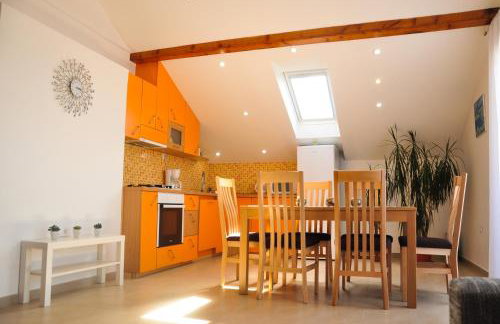 Rustic Apartment Mariva - Photo 26