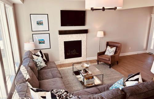 Luxury Modern KC Home Olathe Overland Park - Foto 6