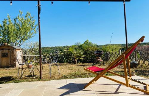 Chez Georges - Maison 3 - les Gîtes du Verdon - Foto 9