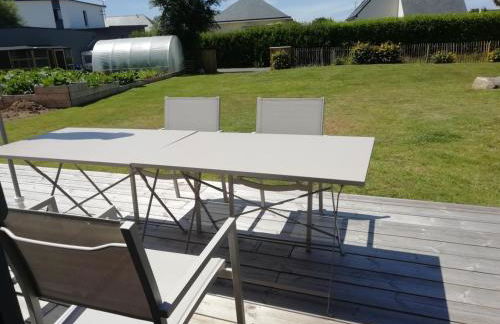 Maison Carn Portsall - Foto 13