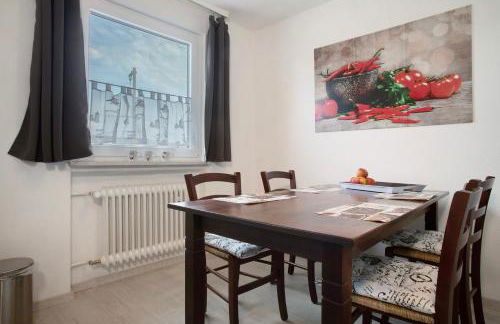 Haus Bernhardt - Foto 10