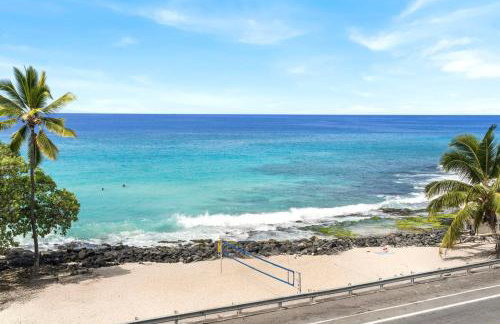 White Sands Village 214 Modern Condo for 4 w/ Enviable Ocean Views! - Photo 20