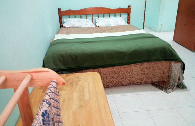 Shima Homestay - Foto 7