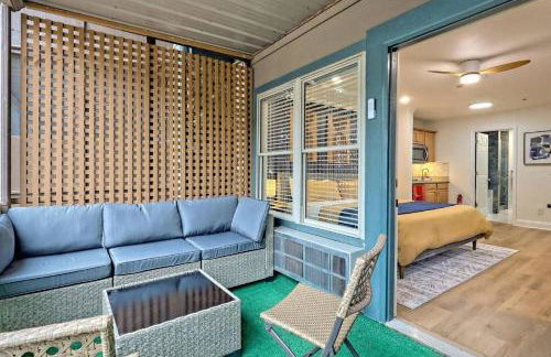 Charming Downtown Helen Getaway - Foto 18